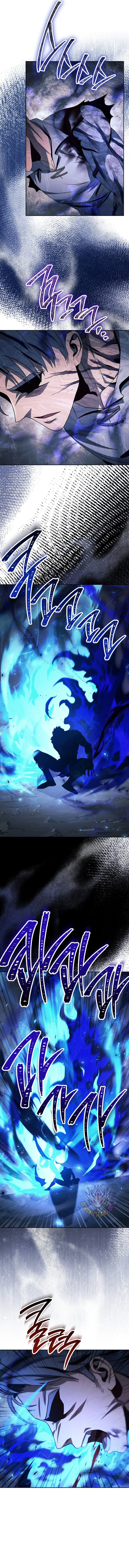 Skeleton Soldier Chapter 331 7